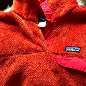 Patagonia Fleece